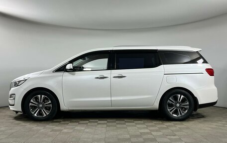 KIA Carnival III, 2019 год, 2 586 323 рублей, 3 фотография