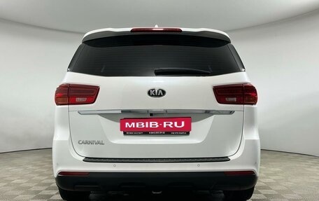 KIA Carnival III, 2019 год, 2 586 323 рублей, 5 фотография