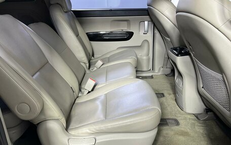 KIA Carnival III, 2019 год, 2 586 323 рублей, 16 фотография