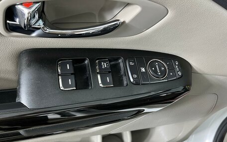 KIA Carnival III, 2019 год, 2 586 323 рублей, 12 фотография