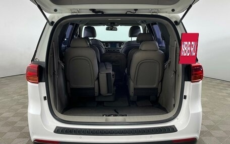 KIA Carnival III, 2019 год, 2 586 323 рублей, 6 фотография