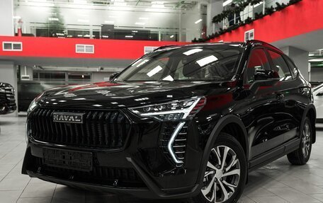 Haval Jolion, 2024 год, 2 649 000 рублей, 7 фотография