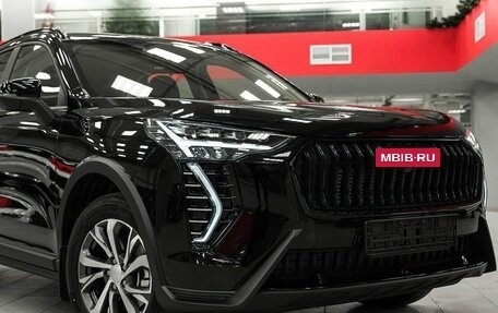 Haval Jolion, 2024 год, 2 649 000 рублей, 6 фотография