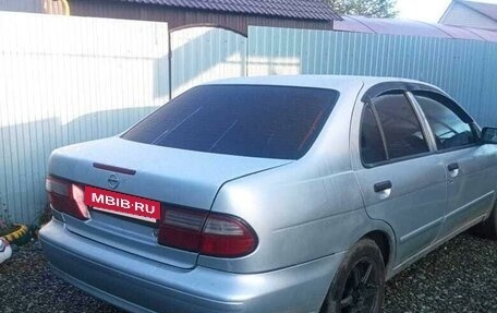 Nissan Pulsar IV, 2000 год, 210 000 рублей, 4 фотография