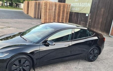 Tesla Model 3 I, 2024 год, 5 900 000 рублей, 6 фотография