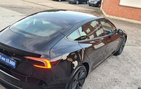 Tesla Model 3 I, 2024 год, 5 900 000 рублей, 8 фотография