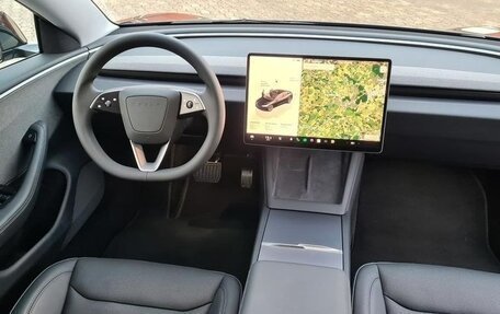 Tesla Model 3 I, 2024 год, 5 900 000 рублей, 14 фотография