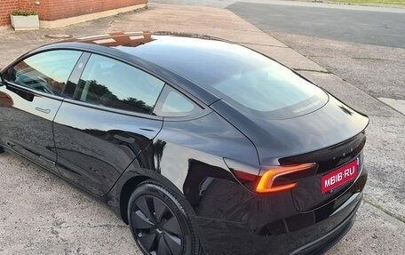 Tesla Model 3 I, 2024 год, 5 900 000 рублей, 11 фотография