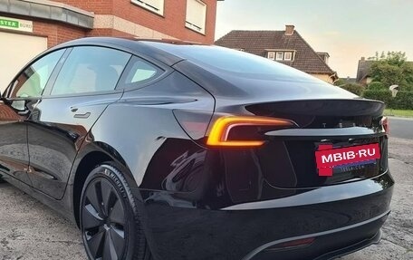 Tesla Model 3 I, 2024 год, 5 900 000 рублей, 10 фотография