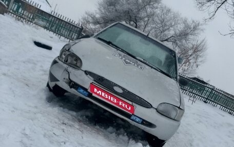 Ford Escort V, 1996 год, 90 000 рублей, 4 фотография