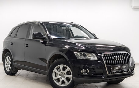 Audi Q5, 2013 год, 2 099 000 рублей, 3 фотография