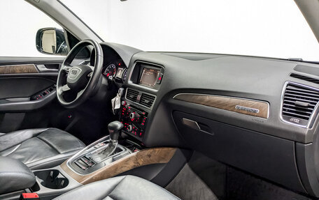 Audi Q5, 2013 год, 2 099 000 рублей, 11 фотография