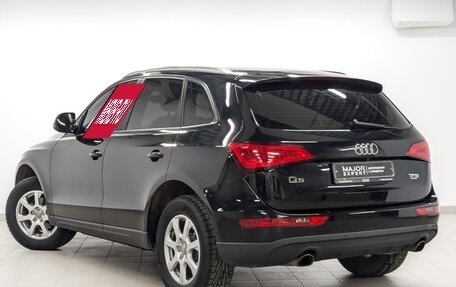 Audi Q5, 2013 год, 2 099 000 рублей, 7 фотография