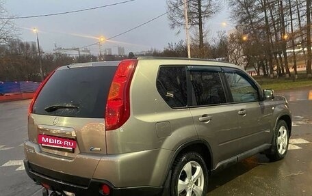 Nissan X-Trail, 2008 год, 1 185 000 рублей, 6 фотография