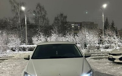 Volkswagen Polo VI (EU Market), 2018 год, 650 000 рублей, 1 фотография