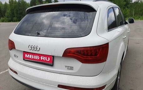 Audi Q7, 2012 год, 2 000 000 рублей, 1 фотография