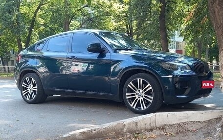 BMW X6, 2012 год, 2 250 000 рублей, 1 фотография