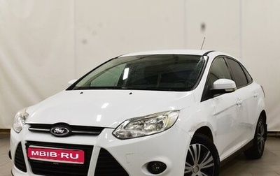 Ford Focus III, 2013 год, 990 000 рублей, 1 фотография