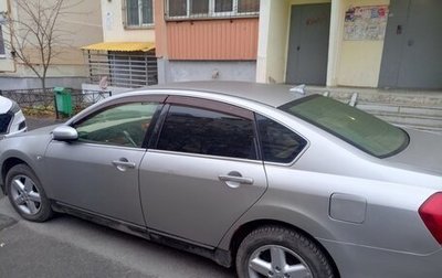 Nissan Teana, 2005 год, 585 000 рублей, 1 фотография