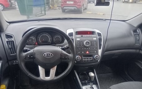 KIA cee'd I рестайлинг, 2010 год, 960 000 рублей, 5 фотография