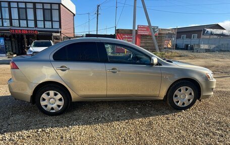 Mitsubishi Lancer IX, 2008 год, 790 000 рублей, 3 фотография