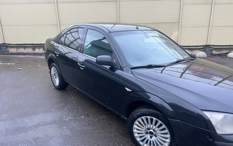 Ford Mondeo IV, 2006 год, 475 000 рублей, 2 фотография