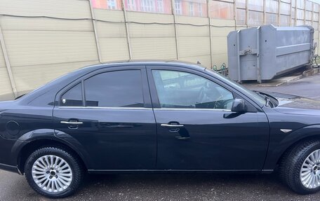 Ford Mondeo IV, 2006 год, 475 000 рублей, 4 фотография