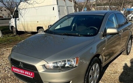 Mitsubishi Lancer IX, 2008 год, 790 000 рублей, 5 фотография