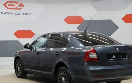 Skoda Octavia, 2010 год, 590 000 рублей, 7 фотография