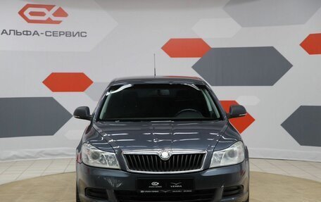 Skoda Octavia, 2010 год, 590 000 рублей, 2 фотография