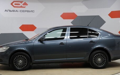 Skoda Octavia, 2010 год, 590 000 рублей, 8 фотография