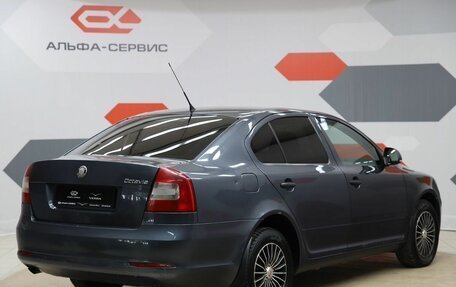 Skoda Octavia, 2010 год, 590 000 рублей, 5 фотография