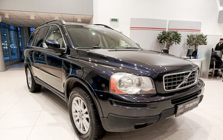 Volvo XC90 II рестайлинг, 2008 год, 1 300 000 рублей, 3 фотография