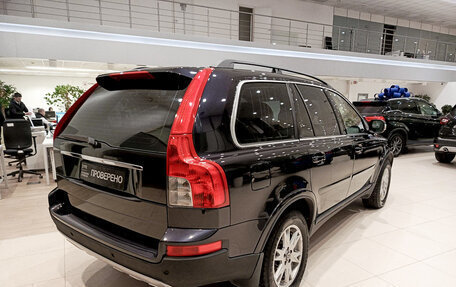 Volvo XC90 II рестайлинг, 2008 год, 1 300 000 рублей, 5 фотография