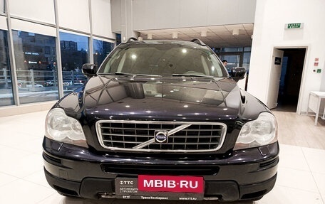 Volvo XC90 II рестайлинг, 2008 год, 1 300 000 рублей, 2 фотография