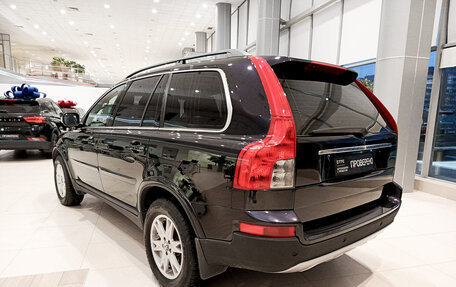 Volvo XC90 II рестайлинг, 2008 год, 1 300 000 рублей, 7 фотография