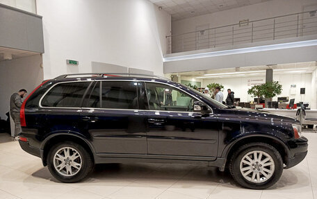 Volvo XC90 II рестайлинг, 2008 год, 1 300 000 рублей, 4 фотография