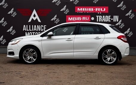 Citroen C4 II рестайлинг, 2013 год, 965 000 рублей, 4 фотография