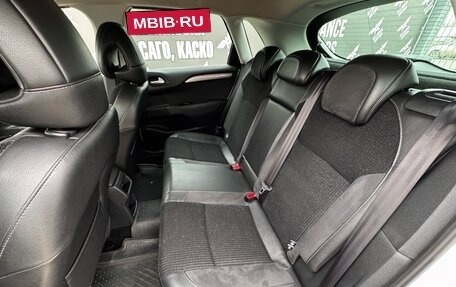 Citroen C4 II рестайлинг, 2013 год, 965 000 рублей, 13 фотография