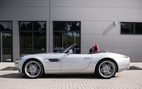 BMW Z8, 2003 год, 36 000 448 рублей, 7 фотография