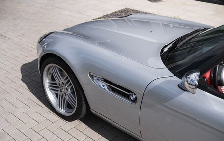 BMW Z8, 2003 год, 36 000 448 рублей, 5 фотография