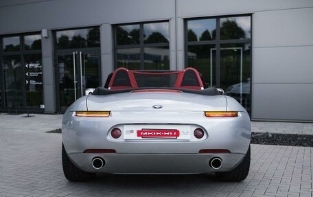 BMW Z8, 2003 год, 36 000 448 рублей, 3 фотография