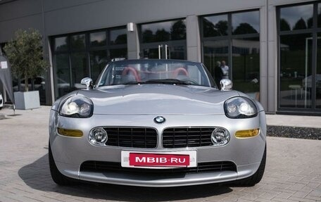 BMW Z8, 2003 год, 36 000 448 рублей, 2 фотография