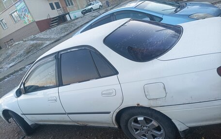 Toyota Carina, 1994 год, 200 000 рублей, 5 фотография