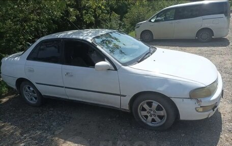 Toyota Carina, 1994 год, 200 000 рублей, 13 фотография