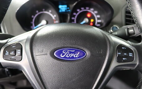 Ford EcoSport, 2014 год, 1 069 990 рублей, 11 фотография