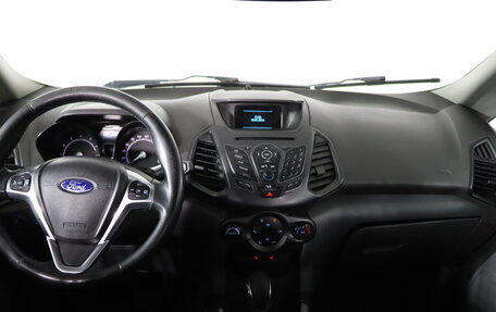 Ford EcoSport, 2014 год, 1 069 990 рублей, 13 фотография