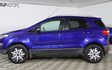 Ford EcoSport, 2014 год, 1 069 990 рублей, 8 фотография