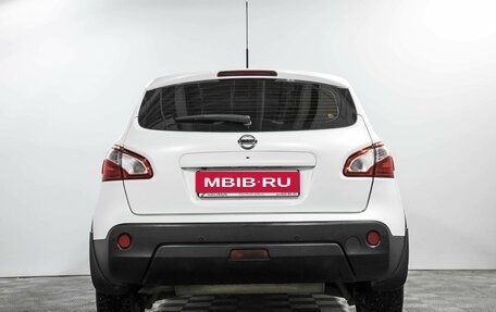 Nissan Qashqai, 2013 год, 1 340 000 рублей, 5 фотография