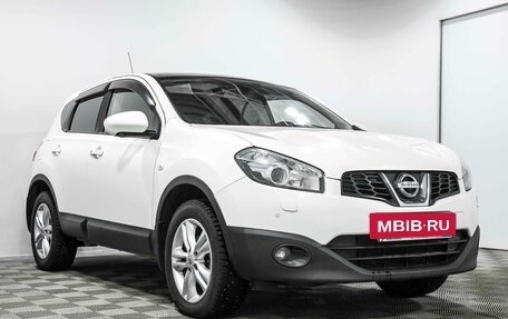 Nissan Qashqai, 2013 год, 1 340 000 рублей, 3 фотография